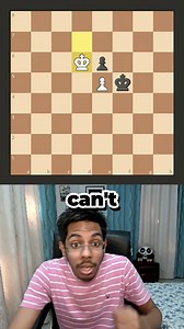 MEXICAN STANDOFF #chess | Tushar Anand
