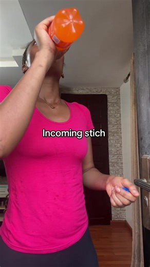 Experimenting with Fanta and Ice for Fun Reactions