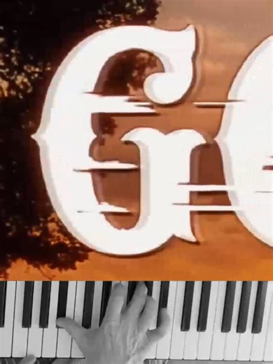 Tara's Theme - Gone With The Wind - Piano #tarastheme #gonewiththtewind #pianocover #piano #instrumental #pianomusic #pianotok #pianomusic #pianoinstrumental