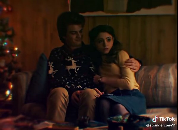 Stranger Things Fan Edit: Unleashing Creativity