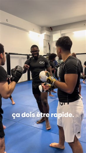 Découvre le MMA : Es-tu prêt à te dépasser ?