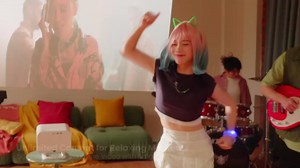 [Built in Netflix App/Sound by JBL] Yaber L2 Plus3 Projector with WiFi and Bluetooth, Native 1080P Projector 4K Support, Auto Focus/Keystone Correction, Portable Proyector for Home&Outdoor