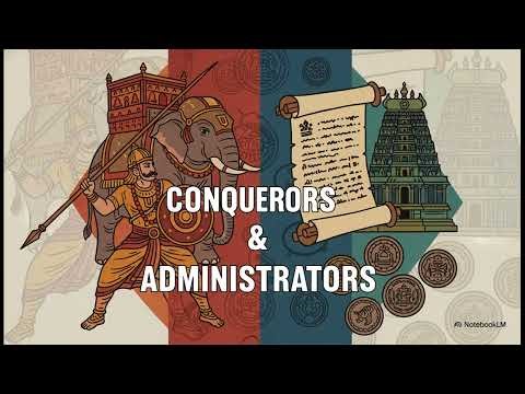 Medieval India The Rise of Kingdoms