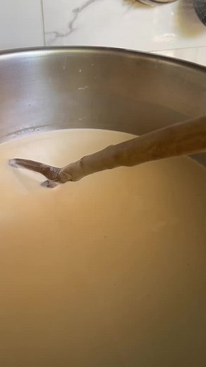 Creamy Sauce Recipe for Modern Cooking