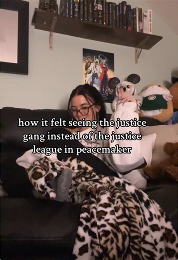 Retconning DCEU in Real Time: Peacemaker's Impact