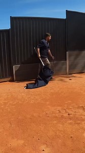 Two Eastern Brown Snakes caught canoodling! 🐍 Dan got quite the thrill with this job! It was important he remained focused throughout the entirety of this catch to ensure the safety of himself and the snakes, resulting in a successful relocation! | Sunshine Coast Snake Catchers 24/7