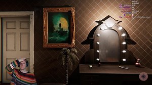 New horror game like VISAGE - Unmourned