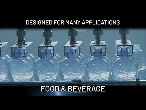 Introducing ArmorKinetix Distributed Servo Drives