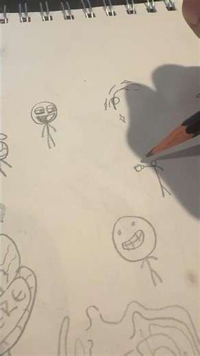 #gozawashere #stick #art #draw #lol