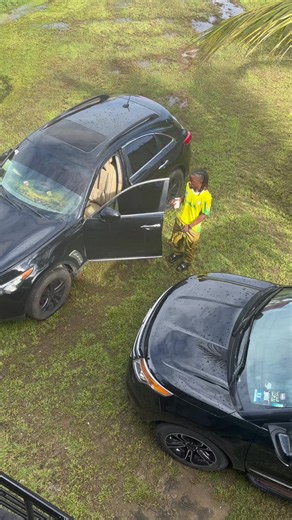 Liberian TikTok Moments — Culture, Trends, and Community