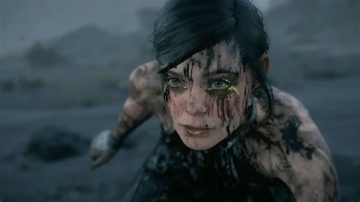 Who is Tomorrow and what are her powers in Death Stranding 2?
