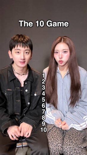 They compete to see who is smarter, but in the end... #H2 #HotToday