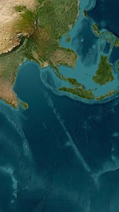 The Most Dangerous Island😱 North Sentinel Island 🏝️ #northsentinelisland #sentinel #sentinelisland #tribe #exploring #world #mostdangerous #lastisland #mysteryisland #stoneage #learn #map #maps #geography #history #viralfact #facts #fyp #geotok #historytok | SandySklar