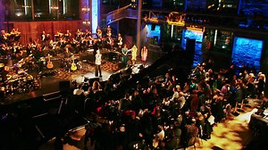 BBC One - BBC One Sessions