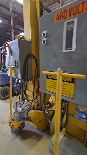A look inside barn 7 at the Southern California Railway Museum #socalrailway #trains #museum #public #railway #train #trainmuseum #locomotive #streetcar. | John’s Tales From The Rails