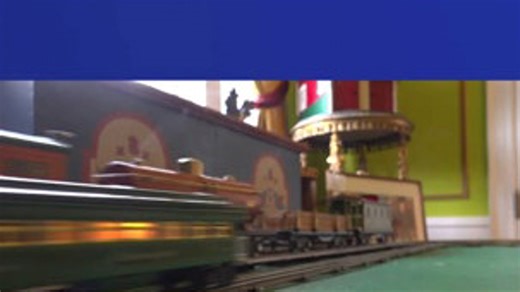 Hanover Area Historical Society hosts 15th annual Christmas tree tours