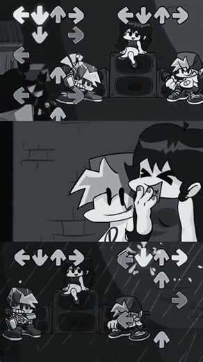 FNF Robotfriend Is Coming