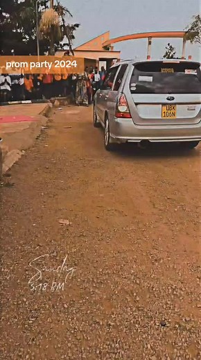 #@Patuu #prom mpoma royal college