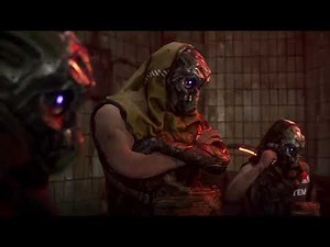 EVE gets stabbed by scavenger | Stellar Blade ryona