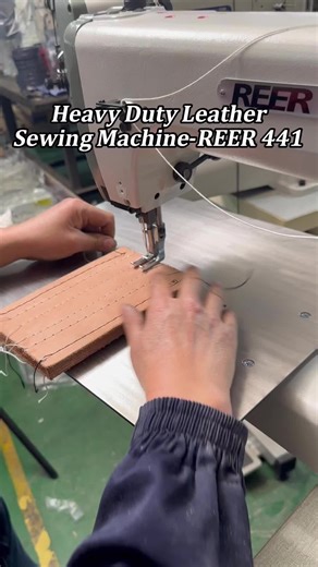 Best Cylinder Arm Industrial Sewing Machine for Leathercraft