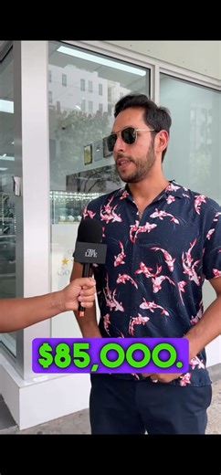 What's the Most You've Ever Spent on a Watch? | CRM Jewelers