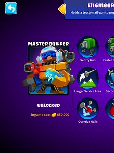 FASTEST Engineer Monkey XP Farm for Paragon #bloonstd6 | monkey