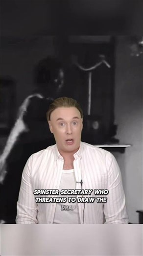 Bette Davis Morning Routine