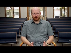 We Asked 7 Students Why They Attend Seminary at WSC