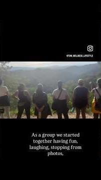 Spring Solstice Wellness Hike