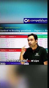 Less Than 1% Students Solved These JEE Advanced Questions!
