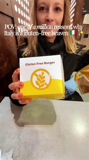 Exploring Gluten-Free Italian Cuisine Near You