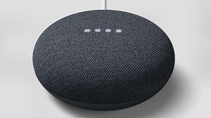 Google Nest Mini im Test