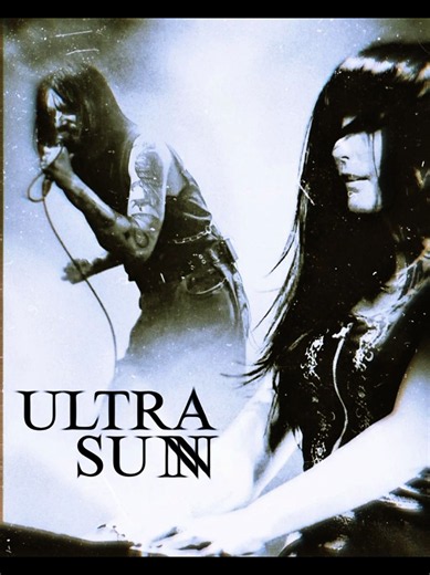 5 datos curiosos sobre Ultra Sunn que probablemente no conocías. Una de las bandas más interesantes del darkwave/EBM actual #ultrasunn #dark #music #goth #Viral