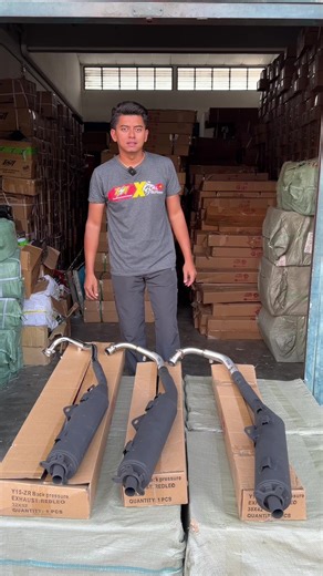 Understanding Exhaust Redleo Back Pressure for Y15ZR