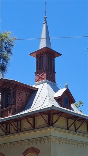 Palermo Pararrayos #ecoparque #barriodepalermo #palermonline #palermo