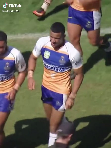NRL edits (@nrledits220)’s videos with original sound - NRL edits