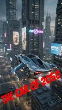 The future of transportation is closer than you think! Discover AI-powered flying cars,