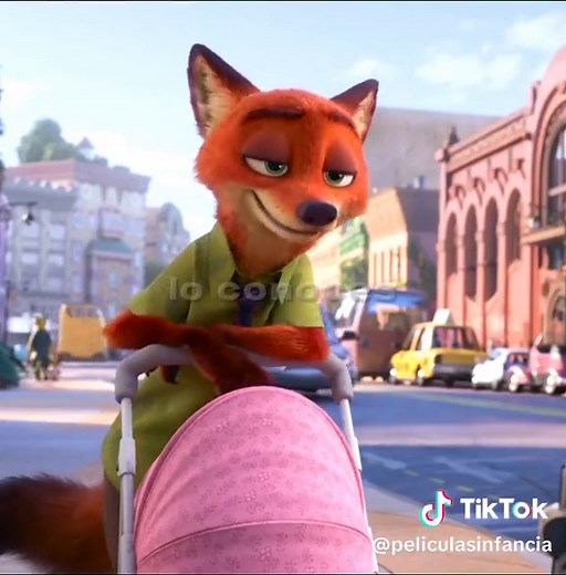 Zootopia: La Película Completa en Español
