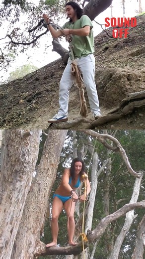 60K views · 266 reactions | Rope fails > everything 藍 | FailArmy | Facebook