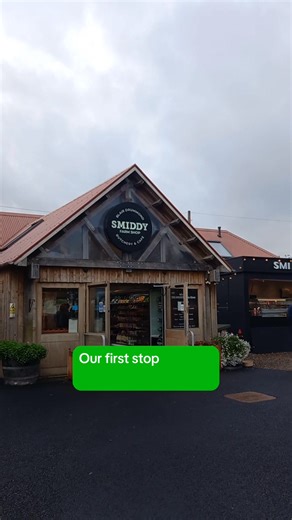 Join our student Paula as she takes you on a Scottish adventure! From the iconic Kelpies to the breath-taking views of Loch Lomond, discover some of the incredible sights just a short trip from campus. 🐎🏞️ | University of Stirling