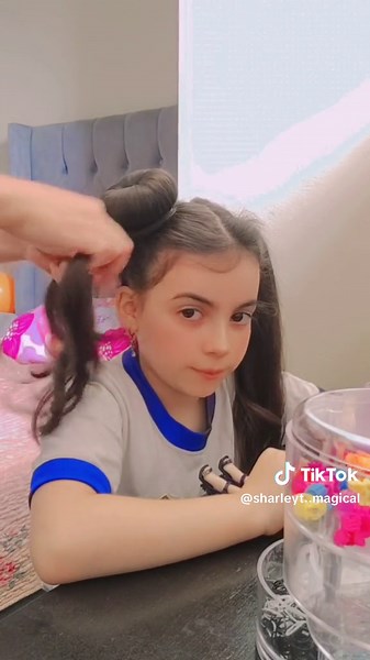 Peinado Inspirado en Pucca: Tutorial Fácil y Divertido