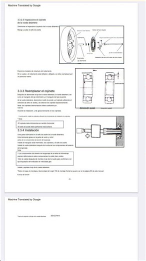 📝📝📝Keeway Logik 150 Manual de Servicio y Reparación 🎀🎁🎁🎀
