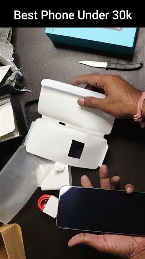 📱 Best Smartphone Under 30000 🔥 Best 5g Phone Under 30000 #unboxing #ytshorts #mobile #phone #feed