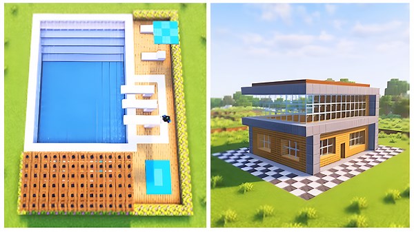 The Ultimate Minecraft Survival Guide! 🌍🔥