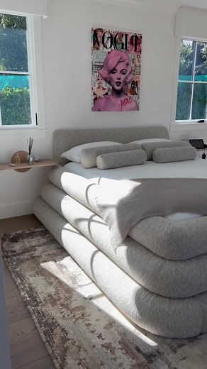 Luxury Teen Room Interior Design Ideas