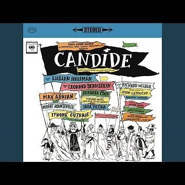 Candide, Act I (Remastered): Finale