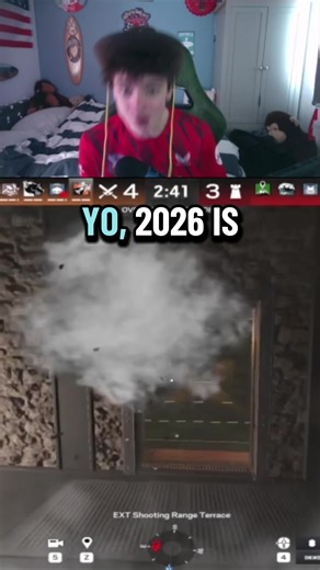 New 2026 Rainbow Six Siege Memes Compilation