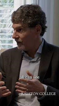 The Evolution of Consciousness—and What Is Failing Us Now