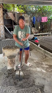 Ratio at mixing sa paggawa ng sime special na hollow blocks #4 at 100 palabas ng 1 bag of cement | Jem Hardware Coco Lumber & Concrete Products