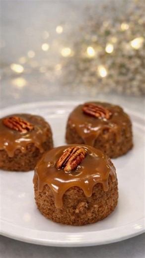 CookaTwo on Instagram: "Sticky Toffee Pudding Starting New Year 2026 with a classic that never fails. Soft, moist sticky toffee pudding made with dates and finished with a rich homemade toffee sauce. Warm, comforting, and perfect for celebrations. Ingredients Date Mixture • Chopped seedless dates – 100 g (about ¾ cup) • Baking soda – ½ teaspoon • Hot milk – 120 ml (½ cup) Batter • Butter (soft) – 60 g (¼ cup) • Brown sugar – 80 g (⅓ cup) • Yogurt (thick) – 90 g (⅓ cup) • Vanilla essence – 1 teas